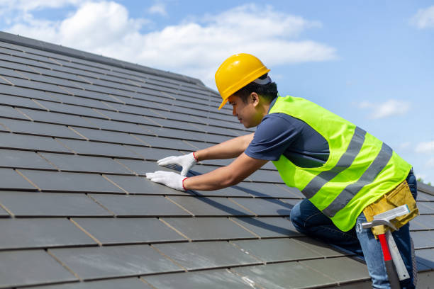 Best Slate Roofing Contractor  in Lawrence, IN