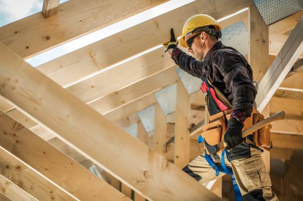 Best Commercial Roofing Services  in Lawrence, IN