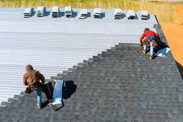 Roof Gutter Cleaning in Lawrence, IN