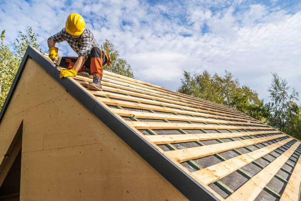 Gutter Installation and Roofing in Lawrence, IN