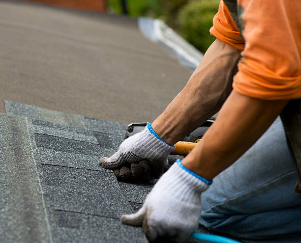 Slate Roofing Contractor in Lawrence, IN