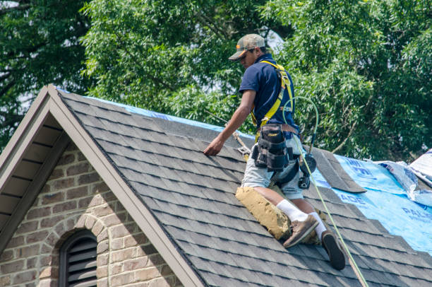 Best Best Roofing Contractors  in Lawrence, IN